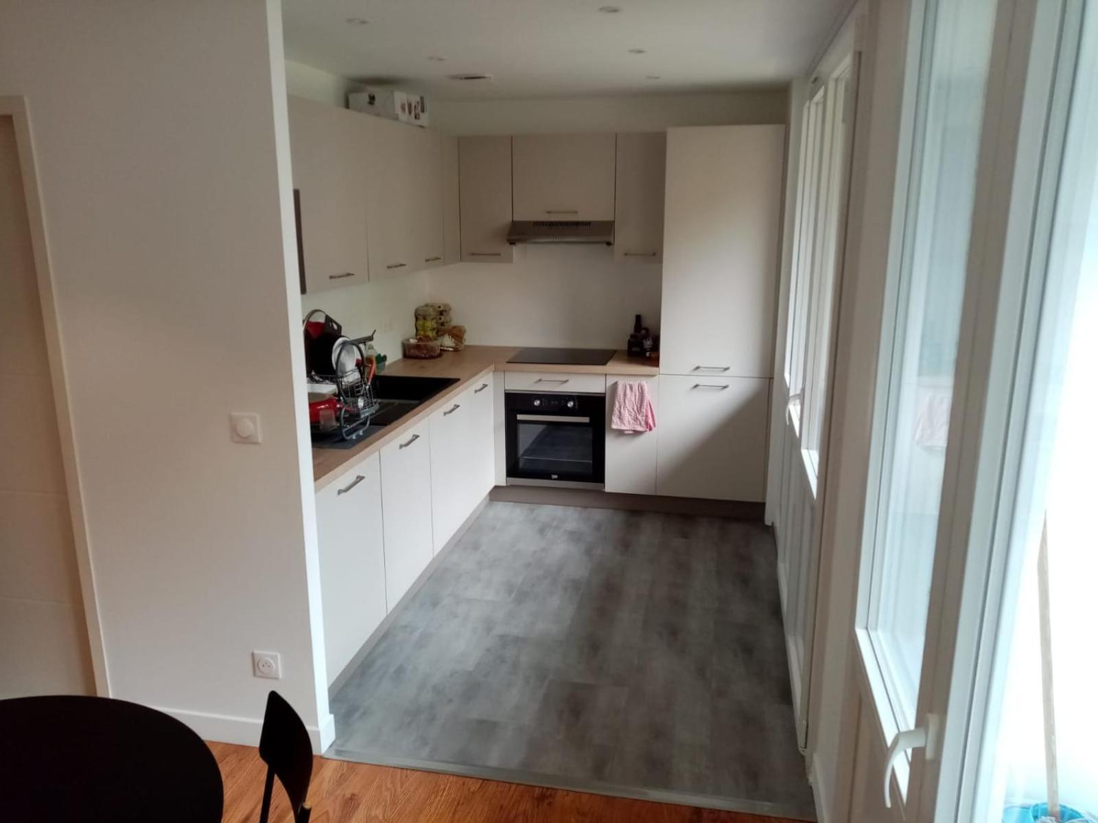 Appartement T4 Des Jardins Chambery Exterior photo