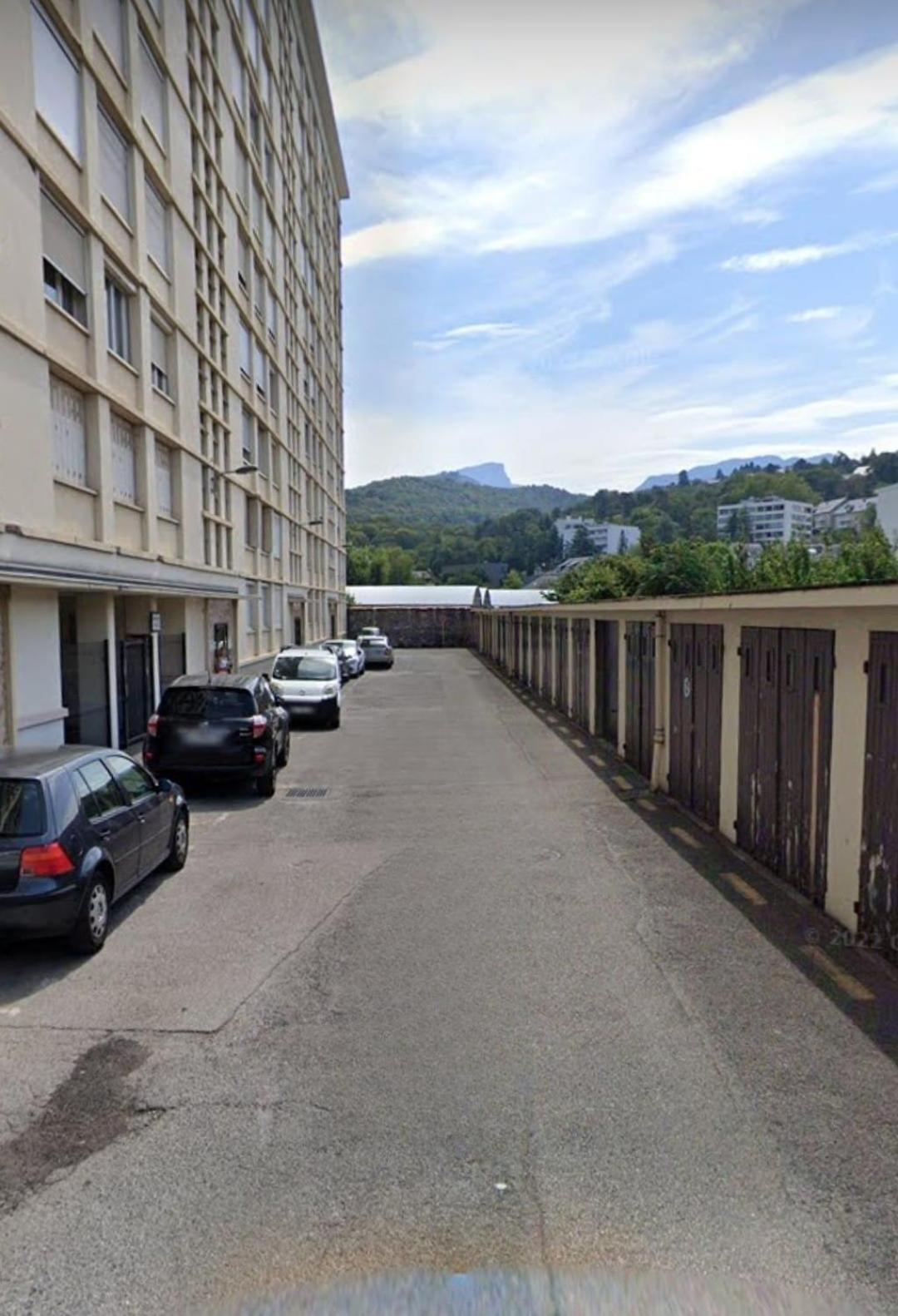 Appartement T4 Des Jardins Chambery Exterior photo